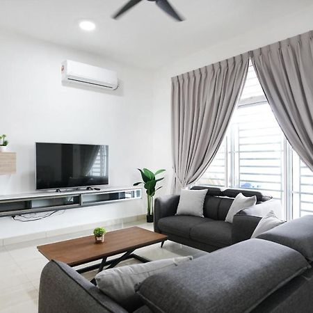 Desaru Home Feel Theme By Joyfully 13M1 Dış mekan fotoğraf