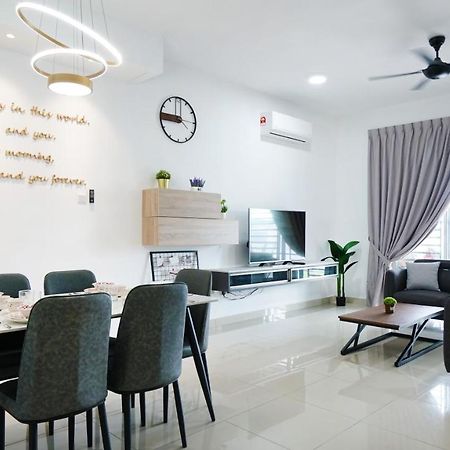 Desaru Home Feel Theme By Joyfully 13M1 Dış mekan fotoğraf