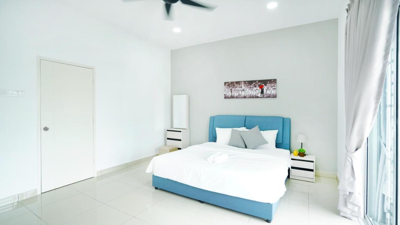 Desaru Home Feel Theme By Joyfully 13M1 Dış mekan fotoğraf