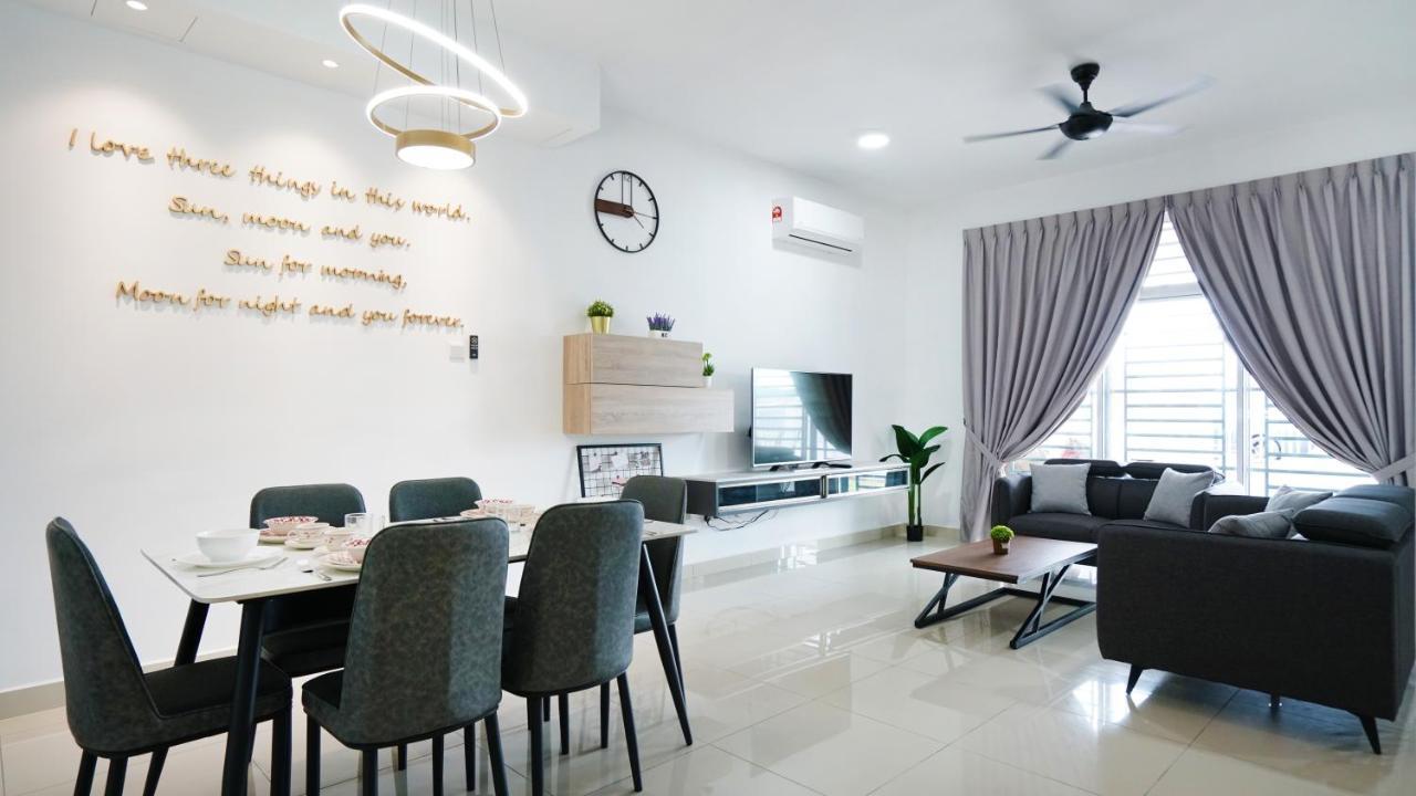 Desaru Home Feel Theme By Joyfully 13M1 Dış mekan fotoğraf
