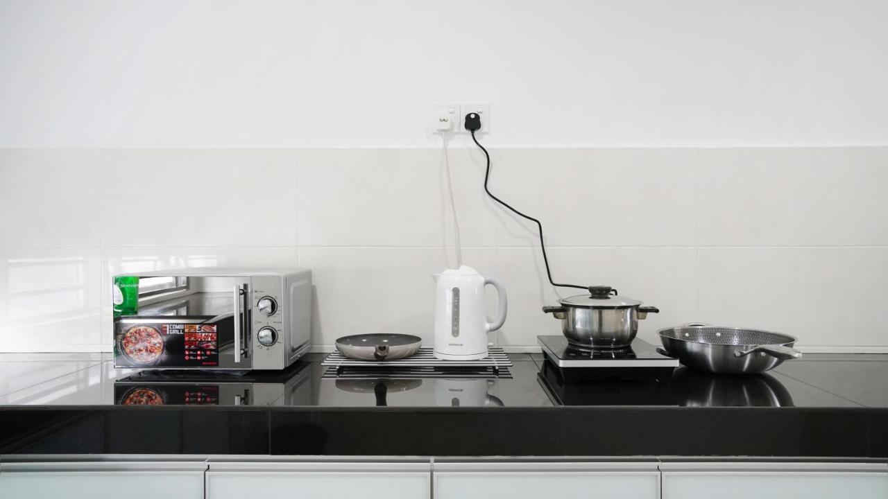 Desaru Home Feel Theme By Joyfully 13M1 Dış mekan fotoğraf