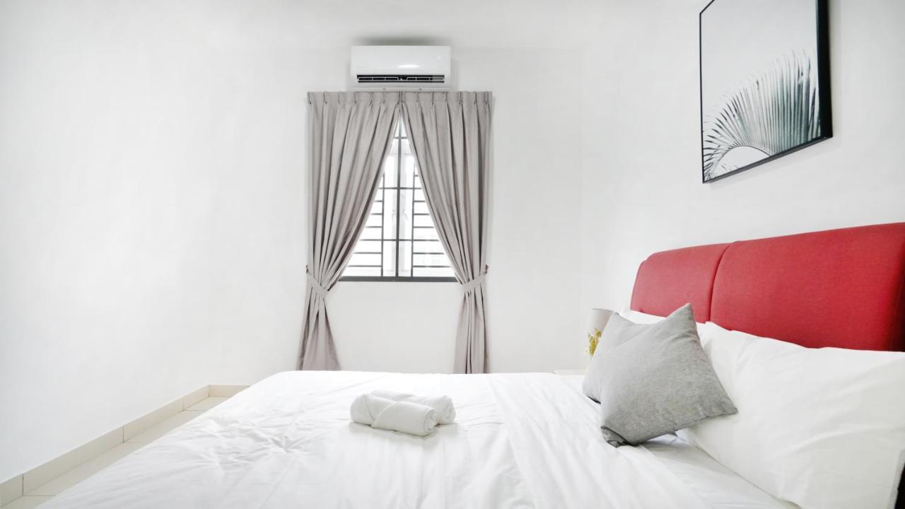 Desaru Home Feel Theme By Joyfully 13M1 Dış mekan fotoğraf