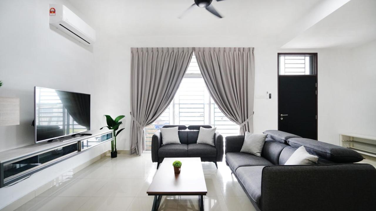 Desaru Home Feel Theme By Joyfully 13M1 Dış mekan fotoğraf