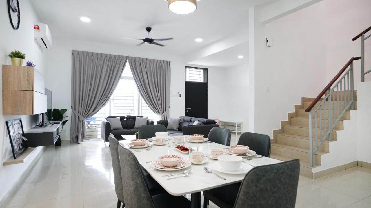 Desaru Home Feel Theme By Joyfully 13M1 Dış mekan fotoğraf