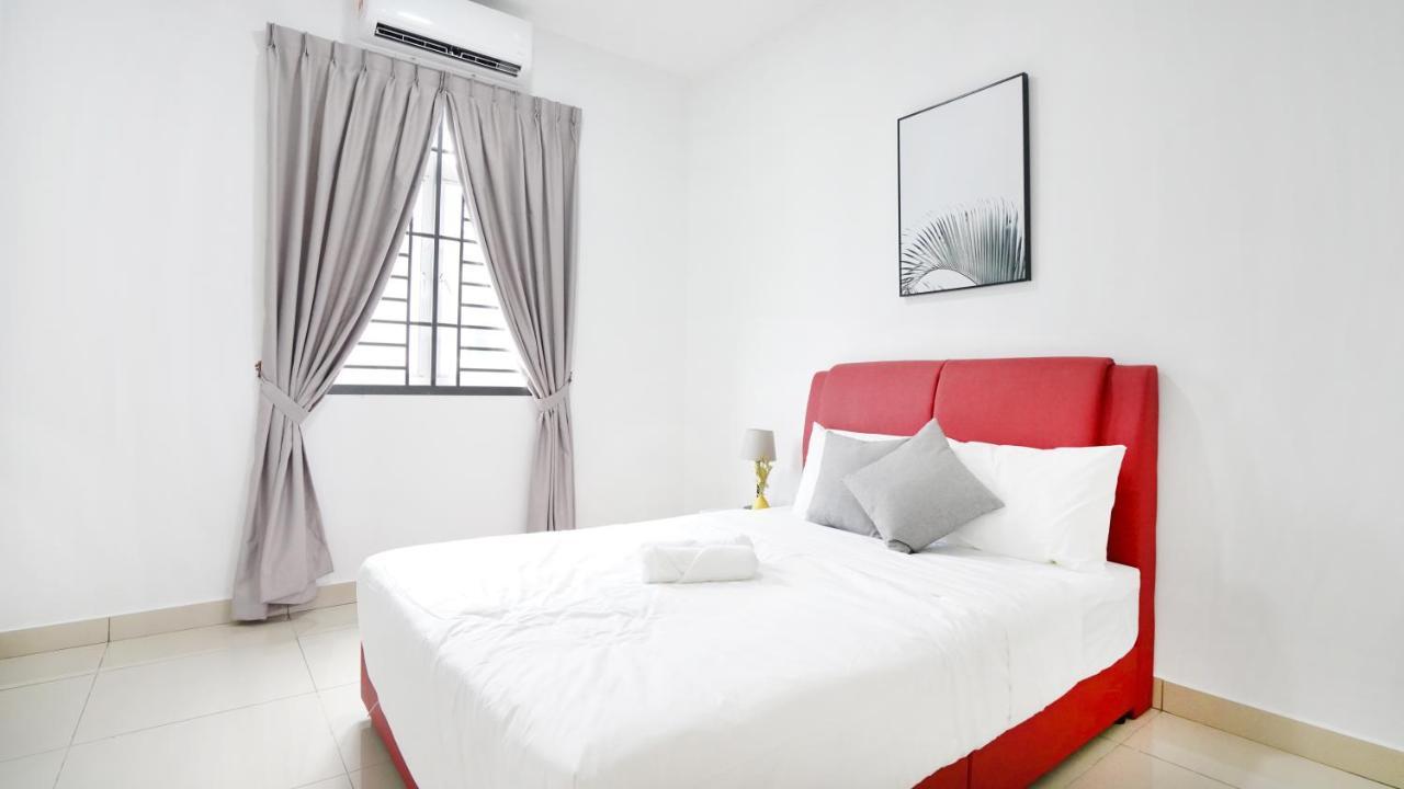 Desaru Home Feel Theme By Joyfully 13M1 Dış mekan fotoğraf