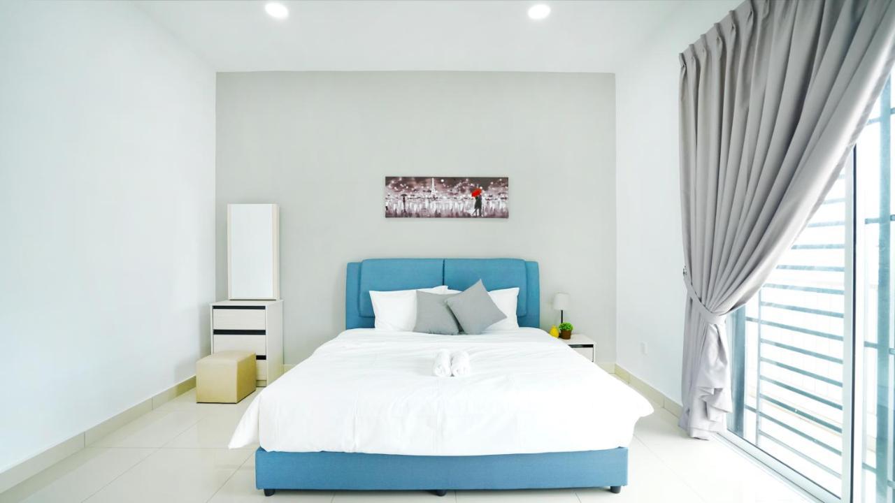 Desaru Home Feel Theme By Joyfully 13M1 Dış mekan fotoğraf