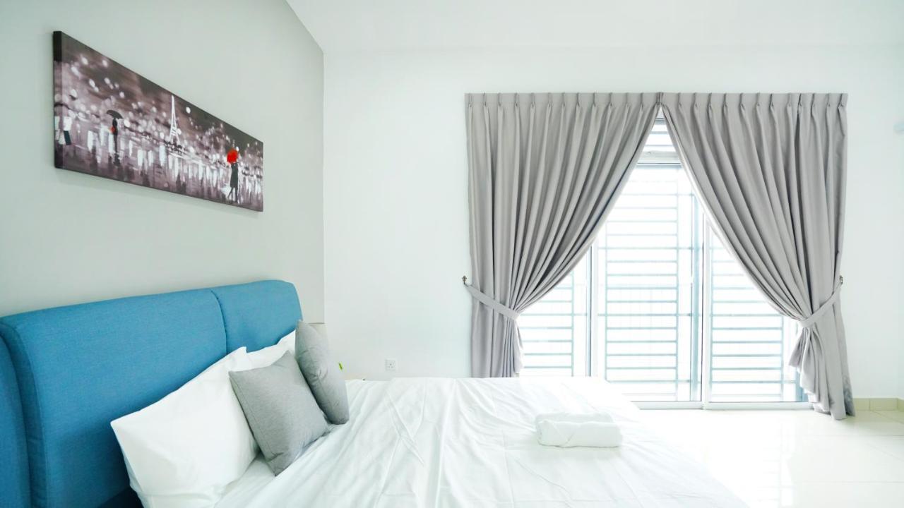 Desaru Home Feel Theme By Joyfully 13M1 Dış mekan fotoğraf